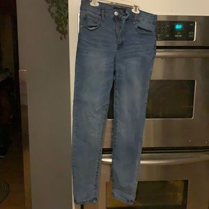 Women’s jeans